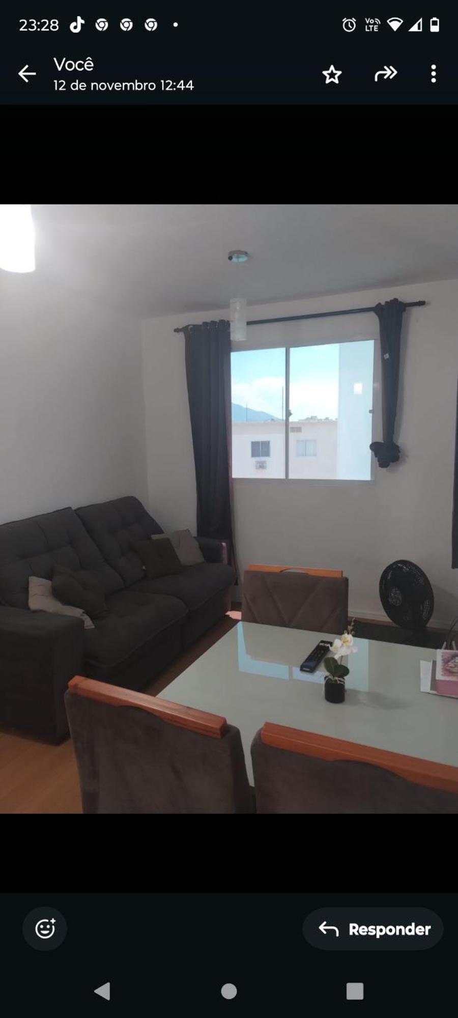 Apartamento Apartament Rio de Janeiro